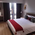 The Day Residence