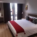 The Day Residence