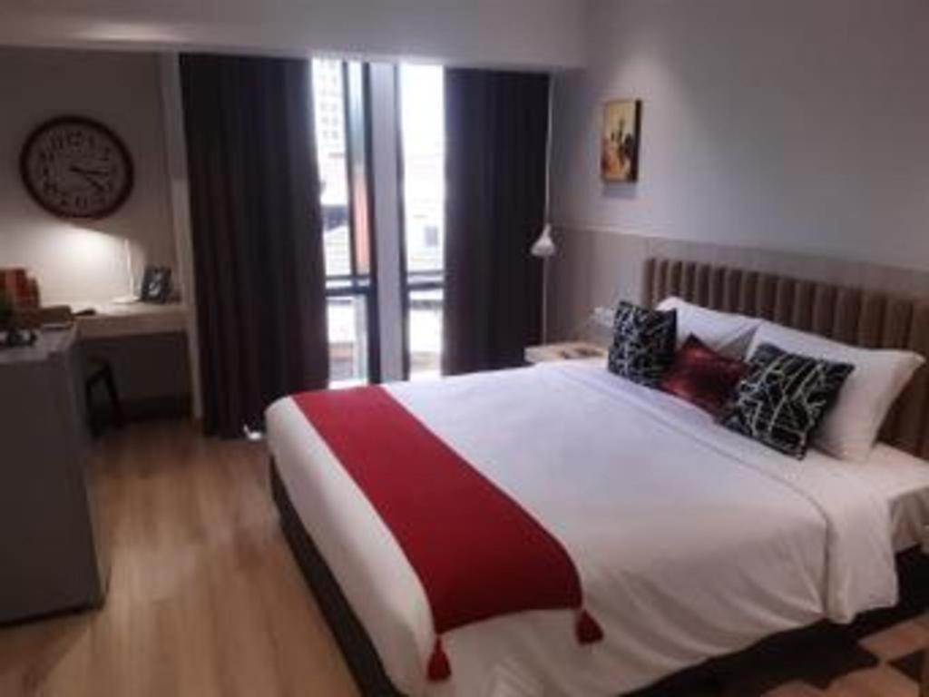 The Day Hotel