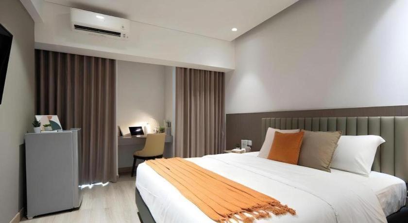 The Day Hotel 3*