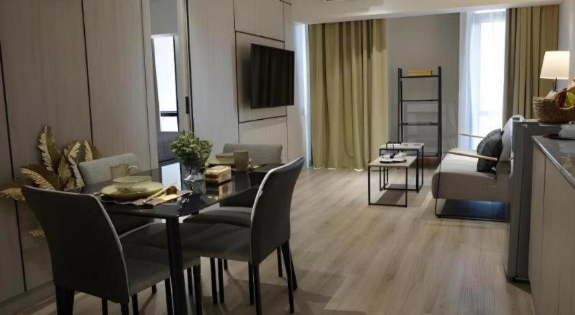Hotel The Day Jakarta