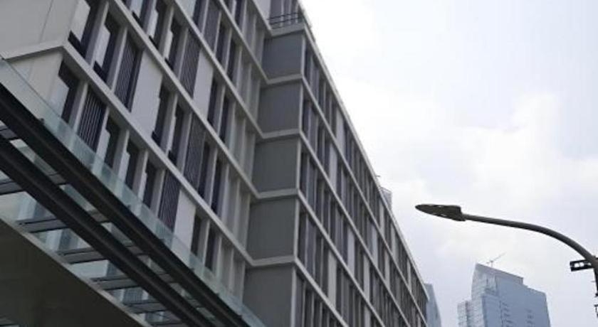 The Day Hotel Jakarta