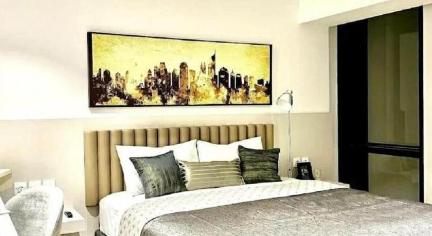 Hotel The Day Jakarta