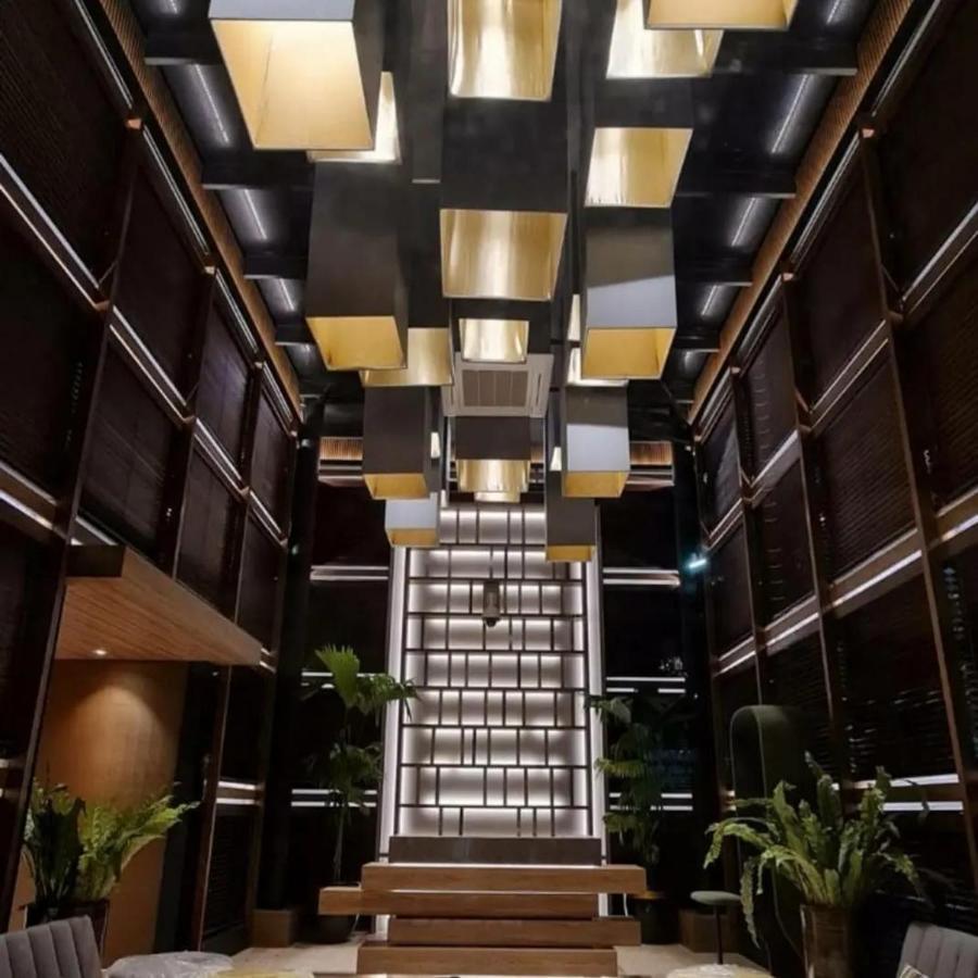 Hotel The Day Jakarta