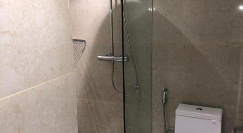 Hotel The Day Jakarta